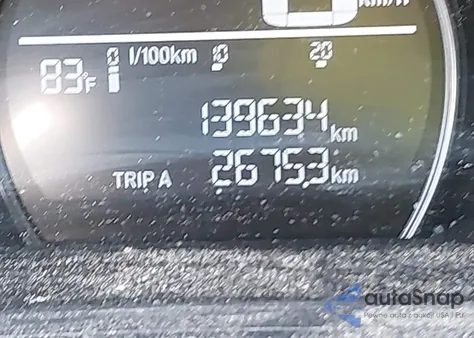 2018 Honda Cr-V Lx из США, поврежденный, VIN 2HKRW5H30JH420315